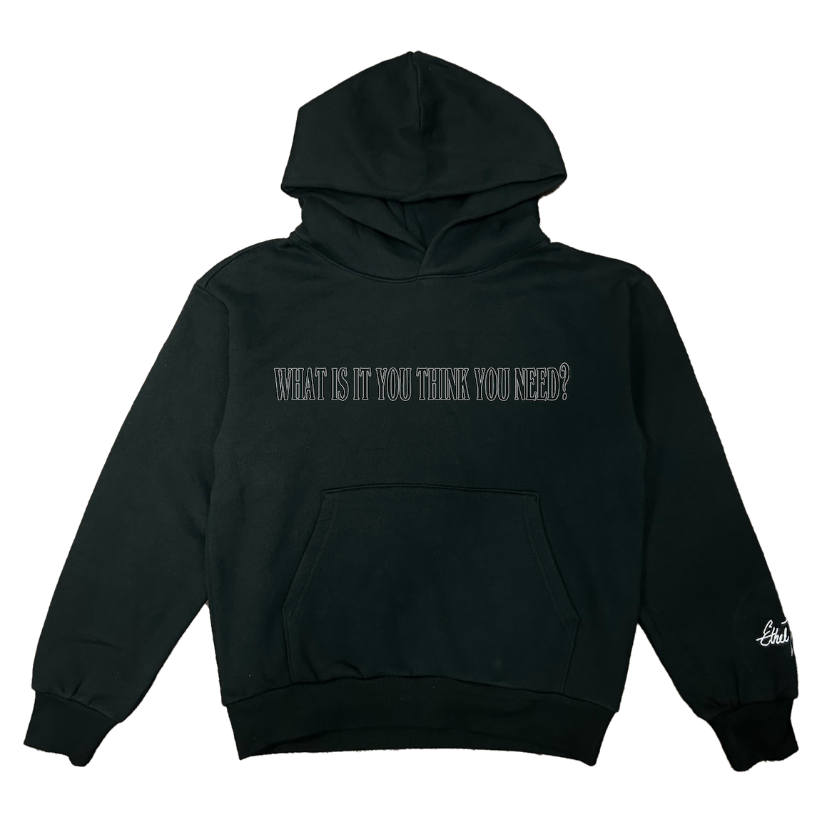 Angel Hoodie – Ethel Cain Angel Hoodie – Ethel Cain