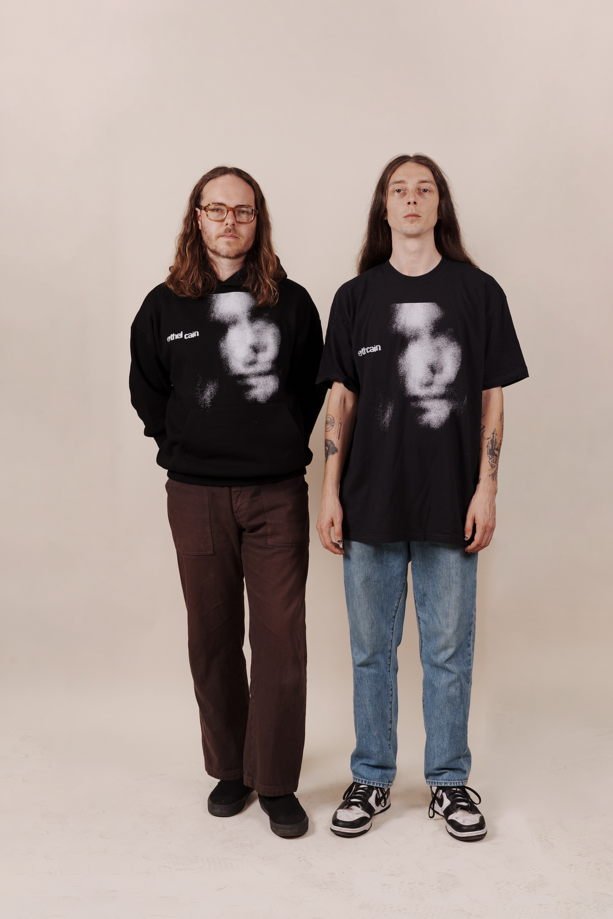 Hate Hoodie