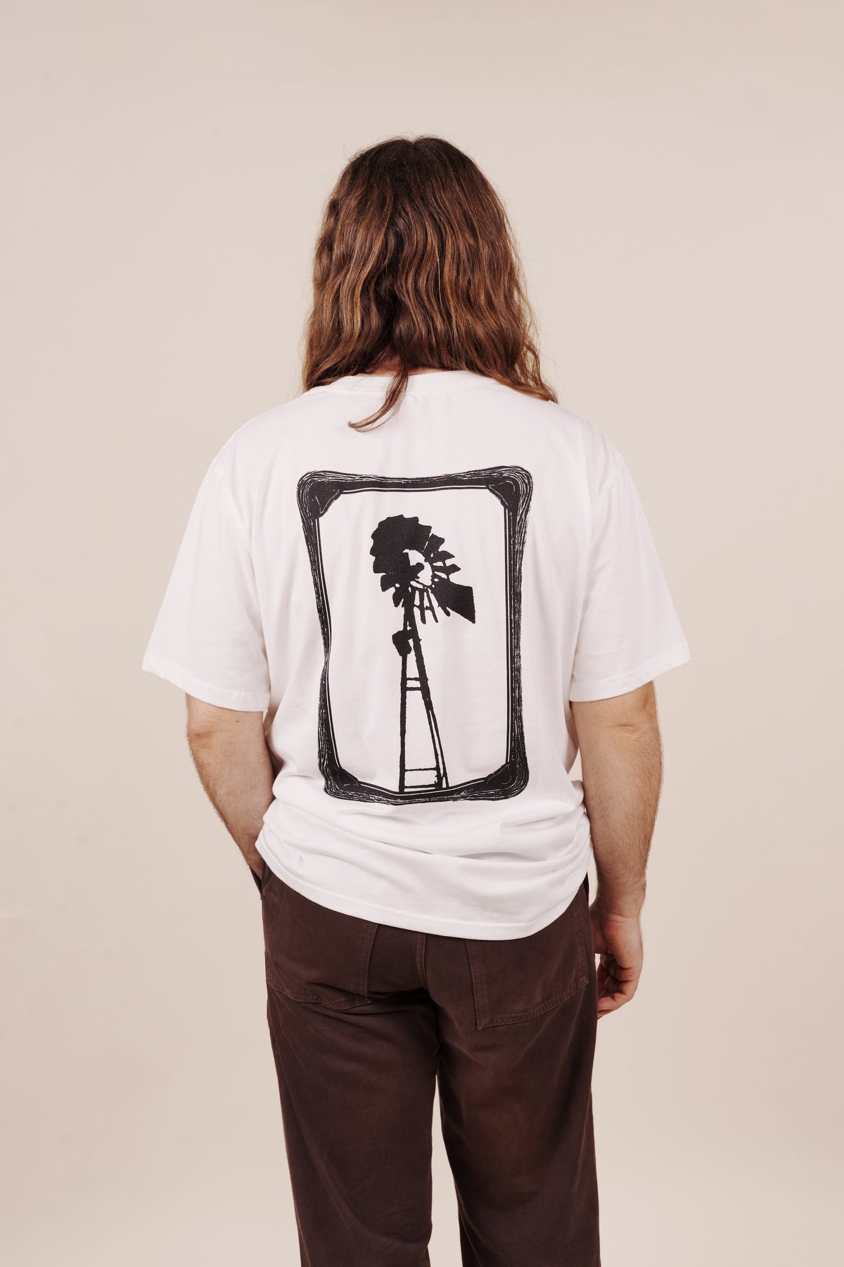 Tornado T-Shirt