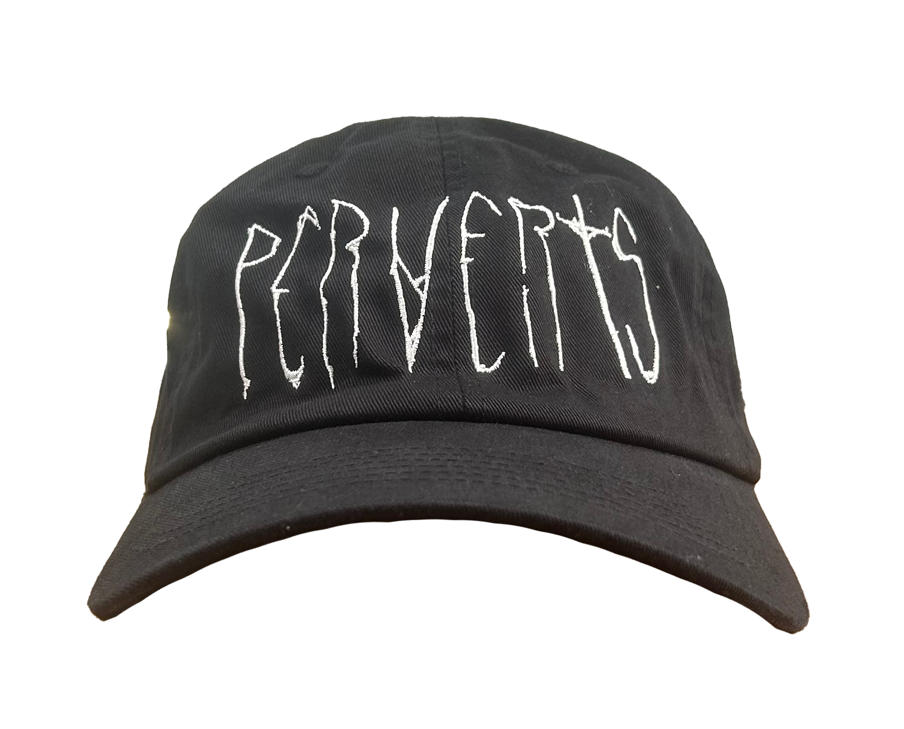 What Is Perverts By Ethel Cain About