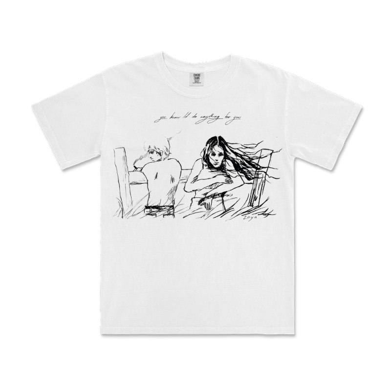 Fence T-Shirt
