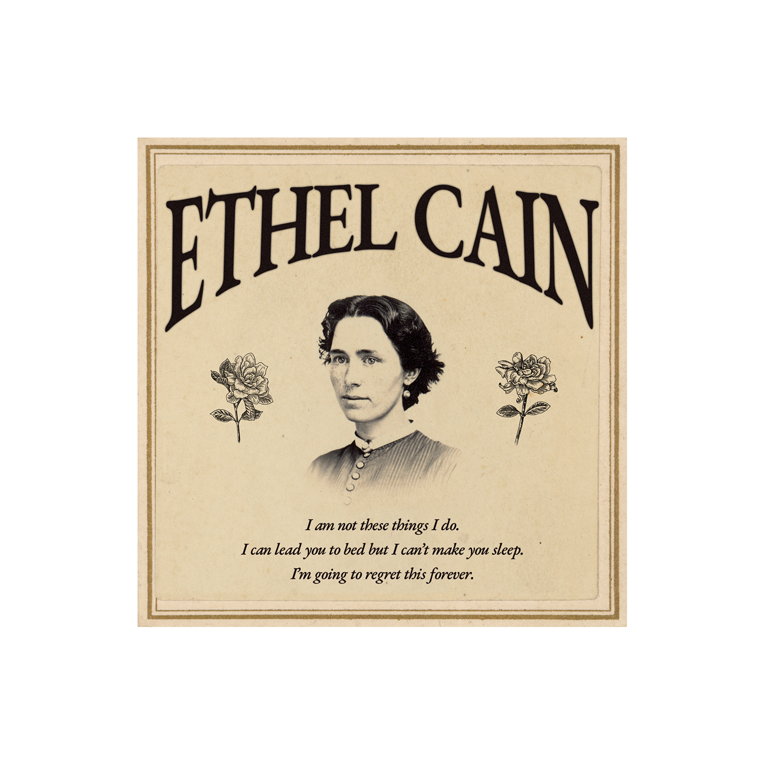 Ethel Cain Merchandise
