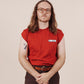 W. Tucker Muscle Tee