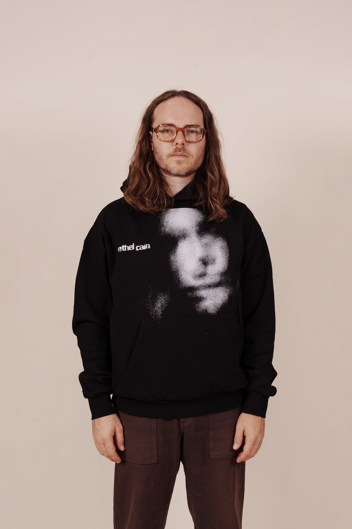Hate Hoodie