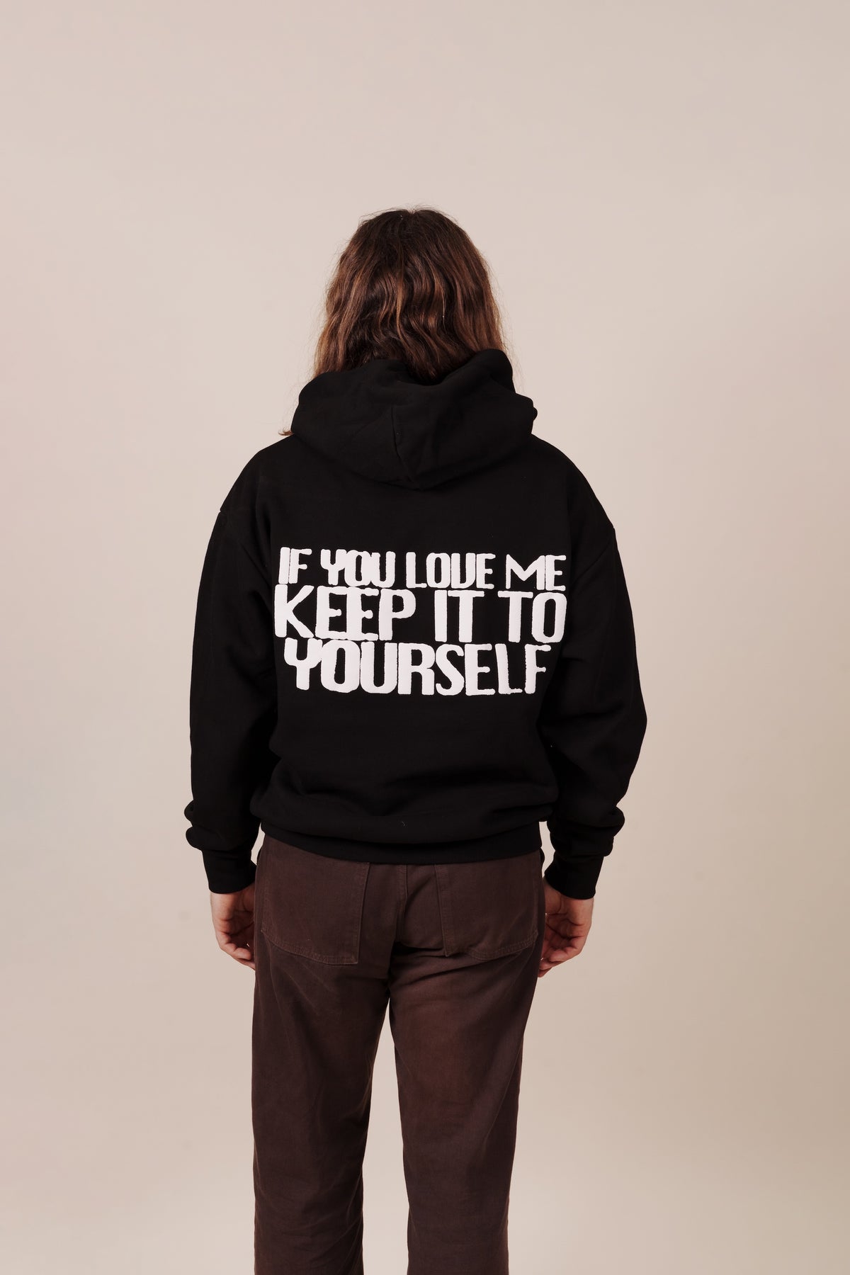 Hate Hoodie