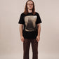 Perverts T-Shirt - Black