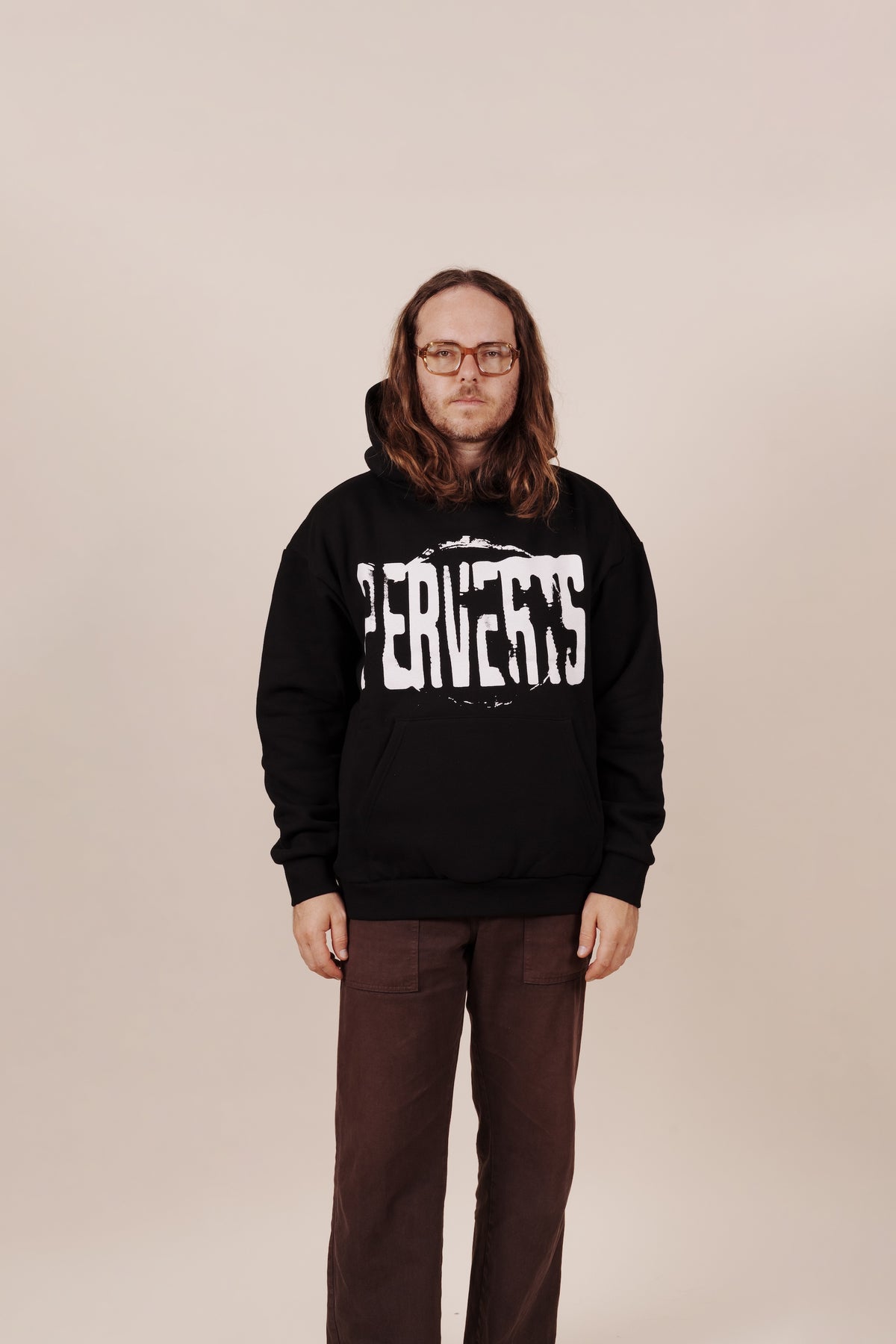 The Ring Hoodie