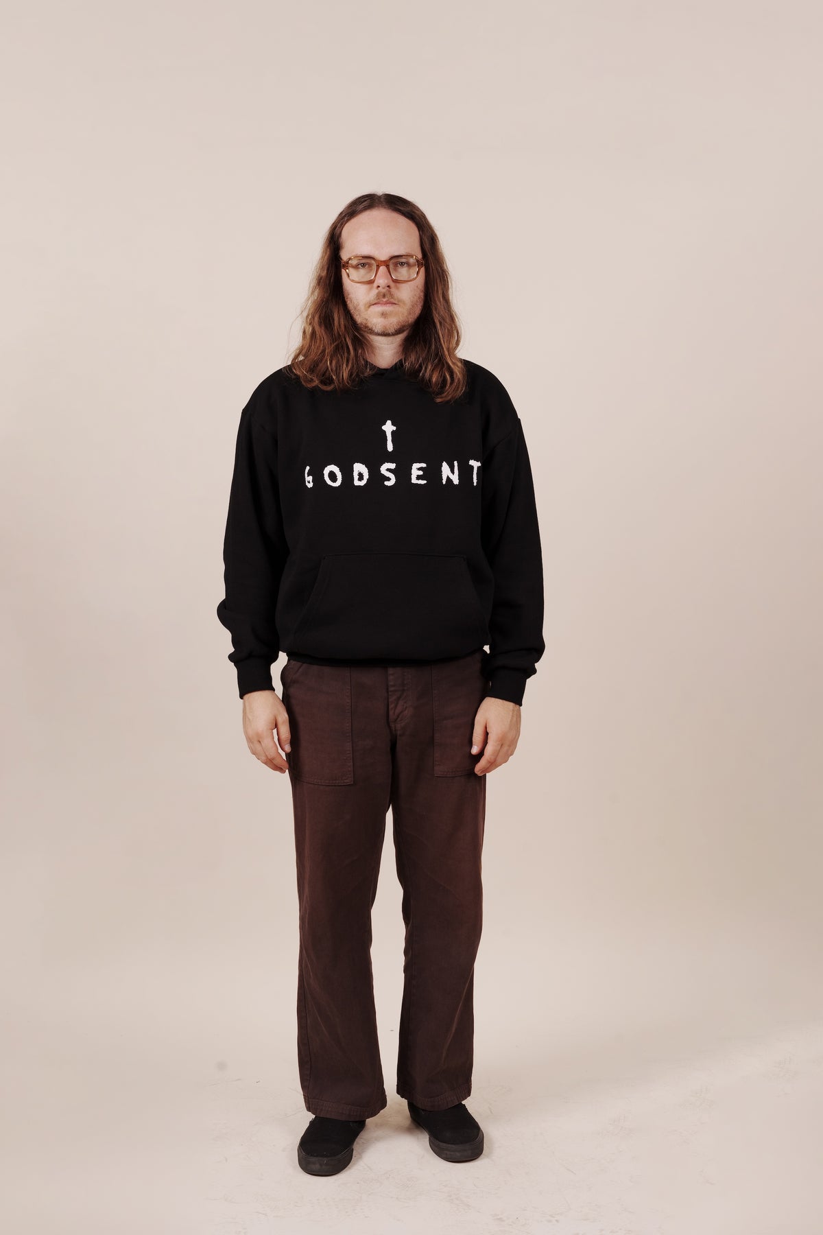 Godsent Hoodie