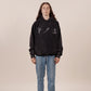 Not Above Violence Hoodie Reissue