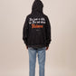 Not Above Violence Hoodie Reissue