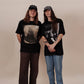 Perverts T-Shirt - Black