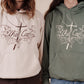 Kudzu Hoodie II - Cream