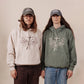 Kudzu Hoodie II - Green