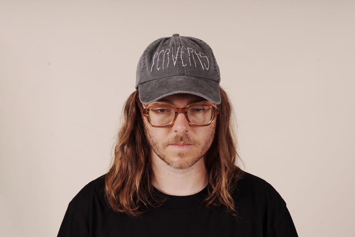 Perverts II Hat
