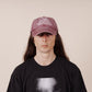 Nettles Hat - Maroon