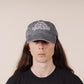 Nettles Hat - Blue