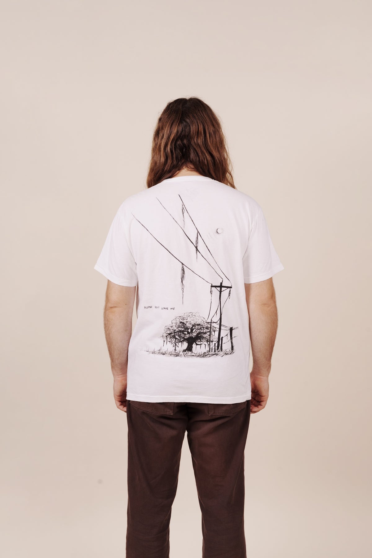 W+E T-Shirt