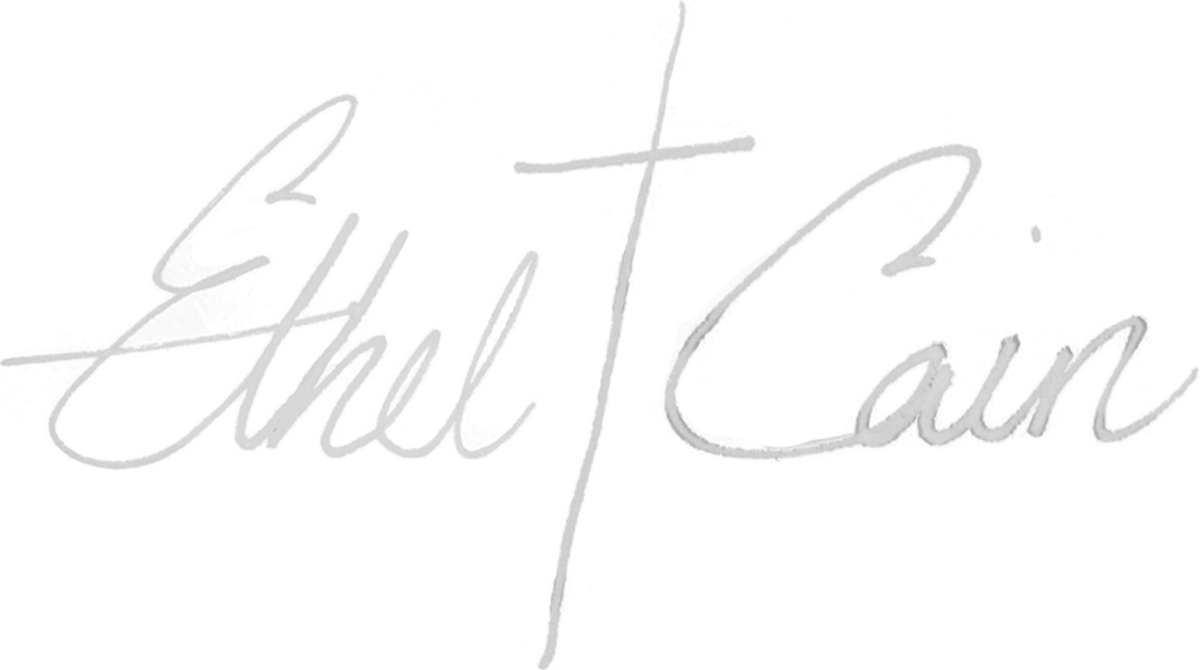 Ethel Cain