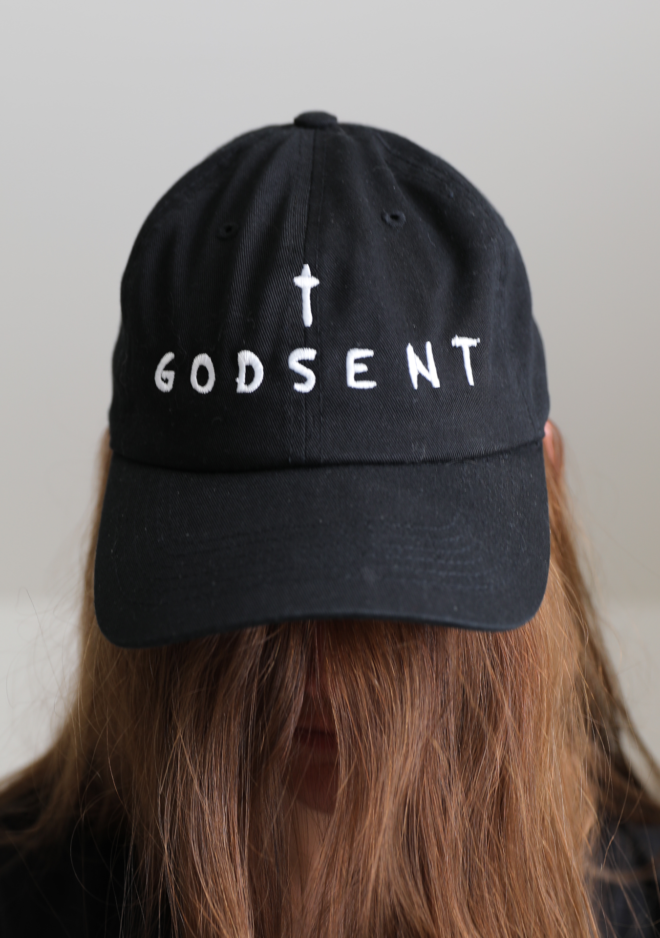 Godsent Hat