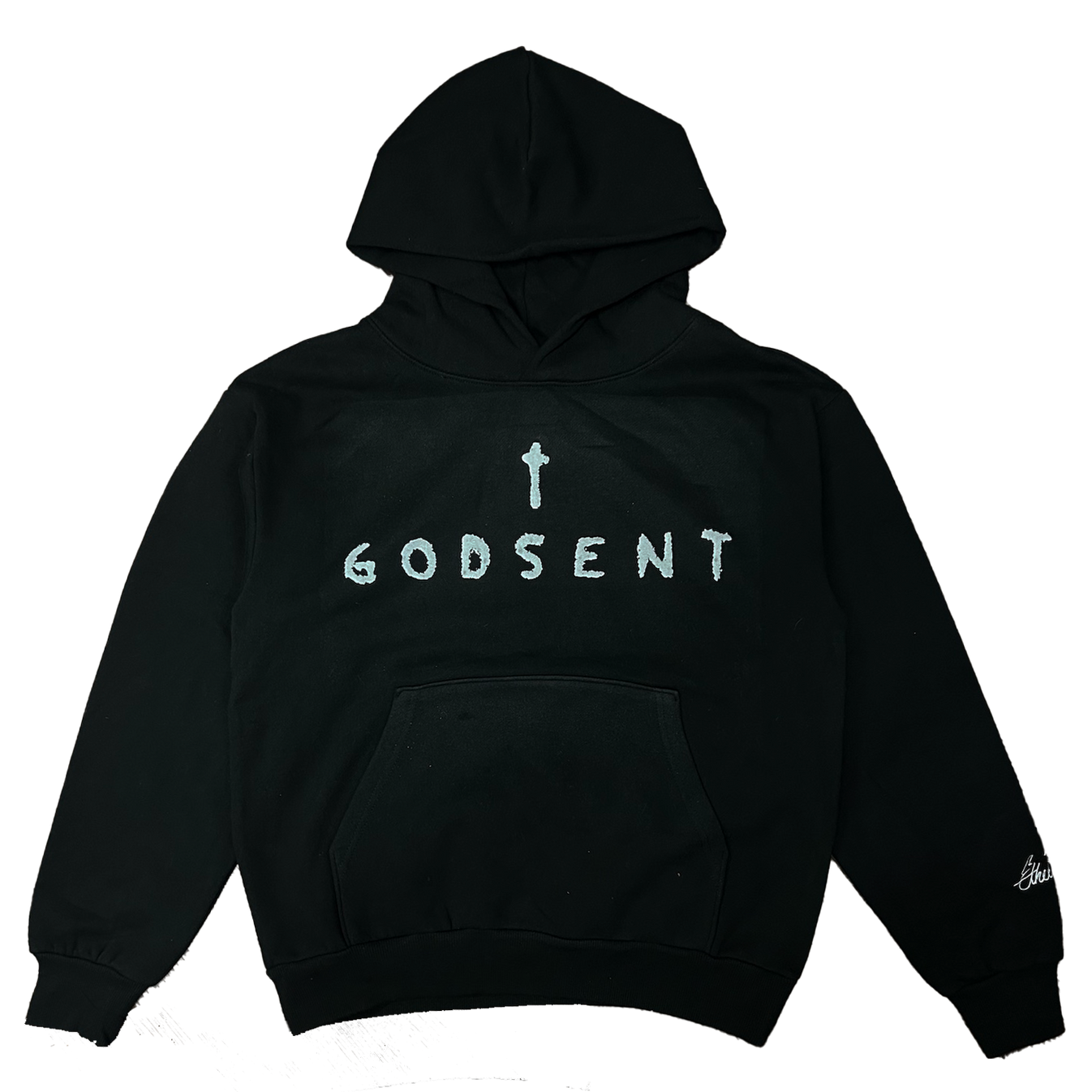 Godsent Hoodie II – Ethel Cain