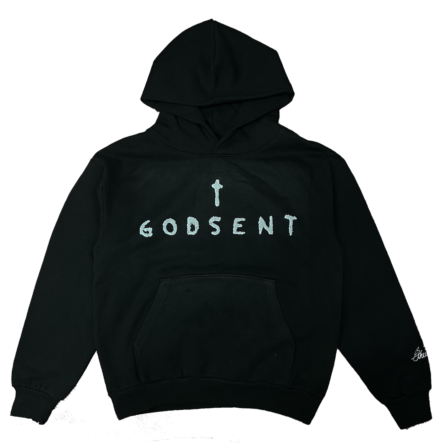 Godsent Hoodie II