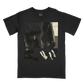 Heaven Has T-Shirt - Black