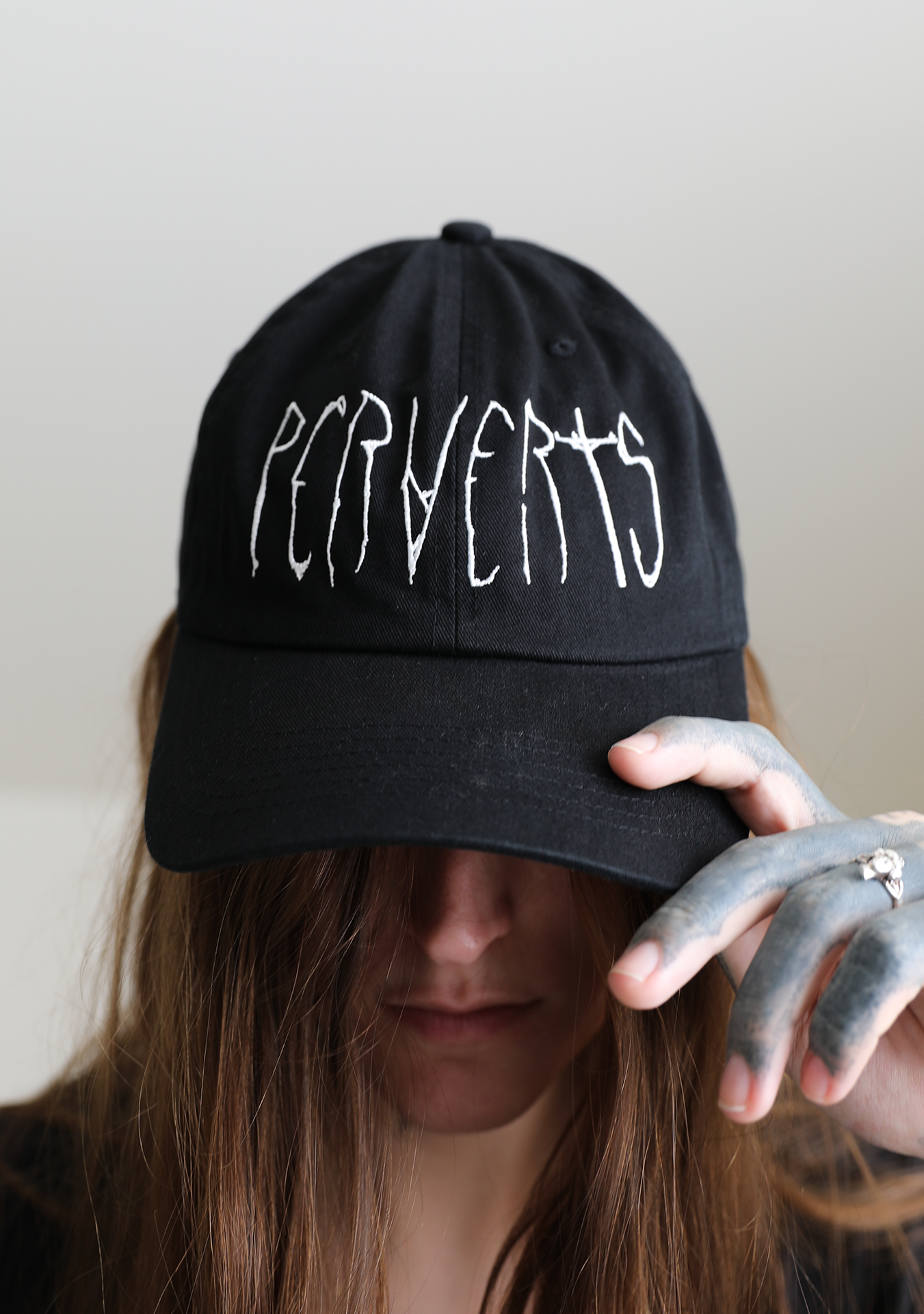 Perverts Hat