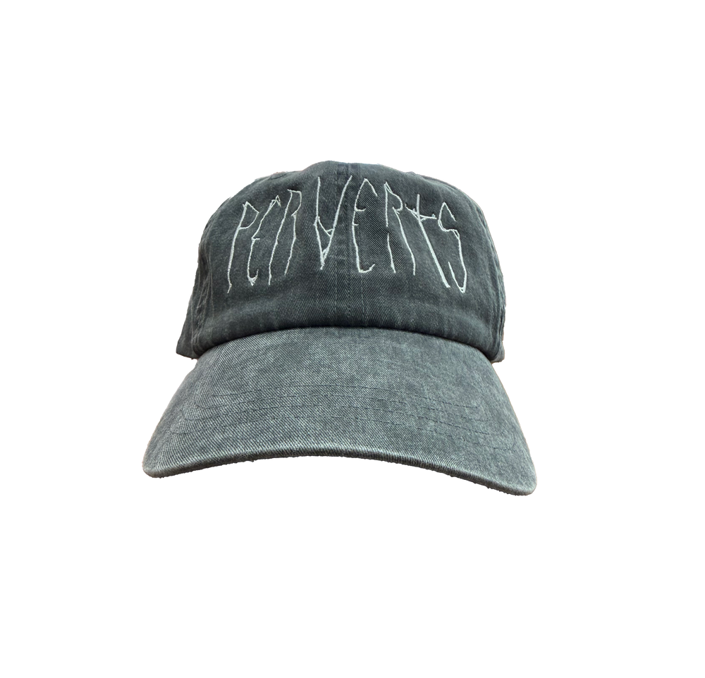 Perverts II Hat