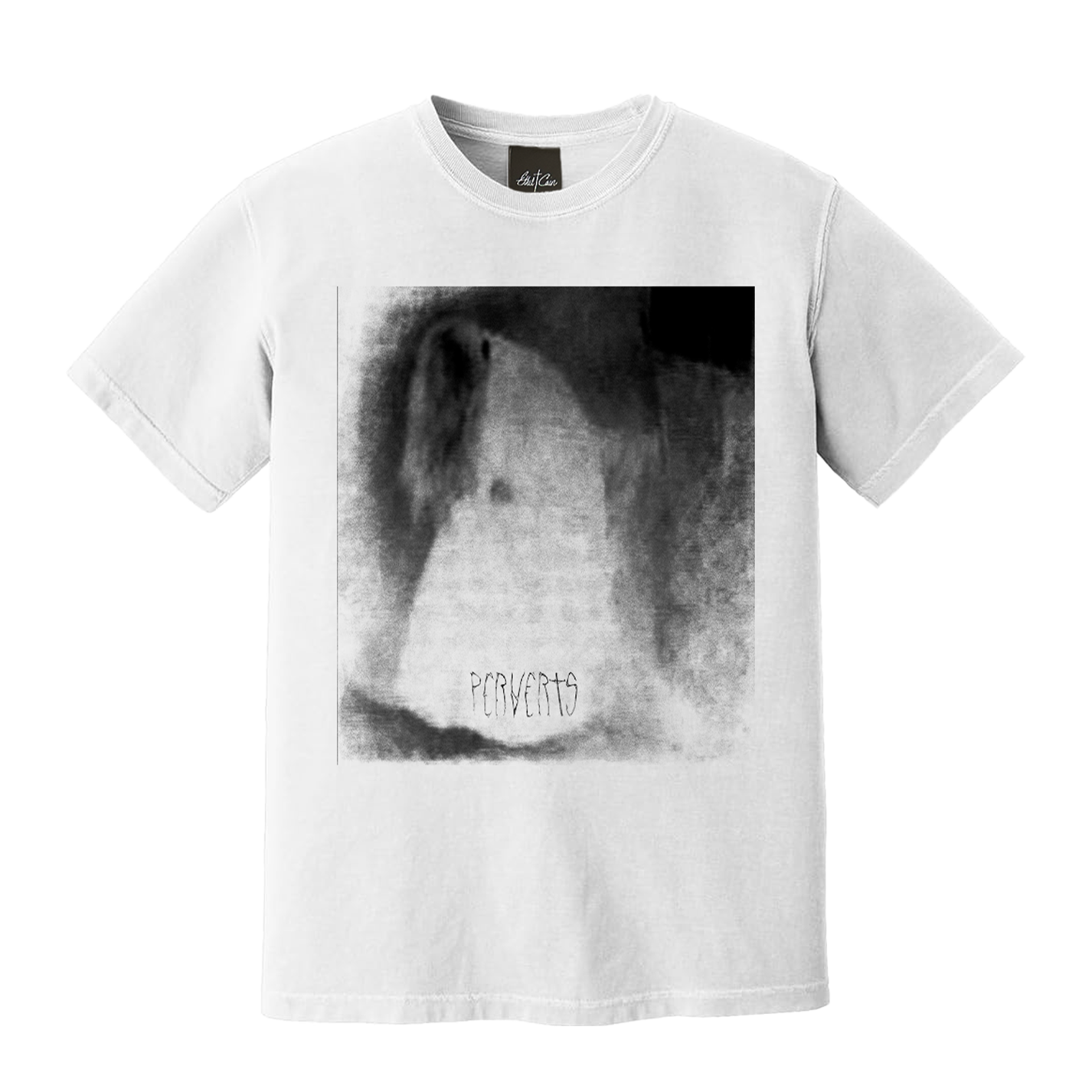 Perverts T-Shirt - White