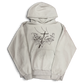 Kudzu Hoodie II - Cream