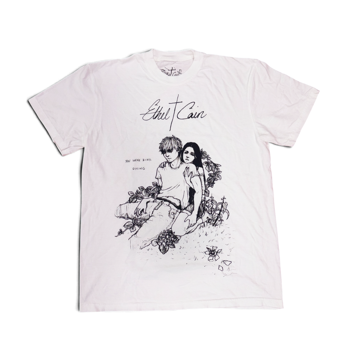 W+E T-Shirt