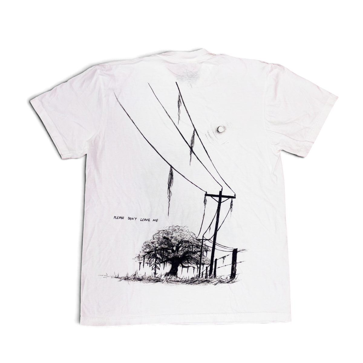 W+E T-Shirt