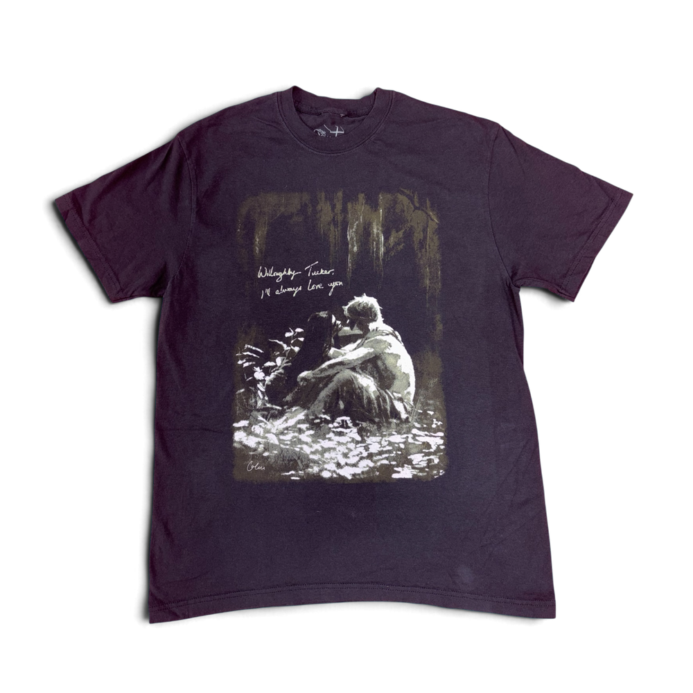 Kiss T-Shirt