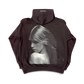 They Made Me Leave Hoodie