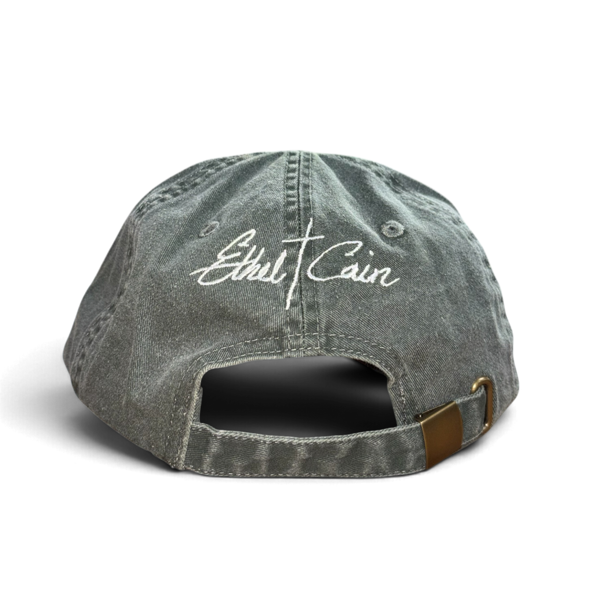Nettles Hat - Green