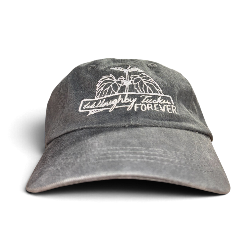 Nettles Hat - Blue