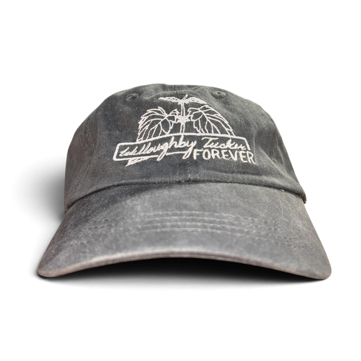 Nettles Hat - Blue