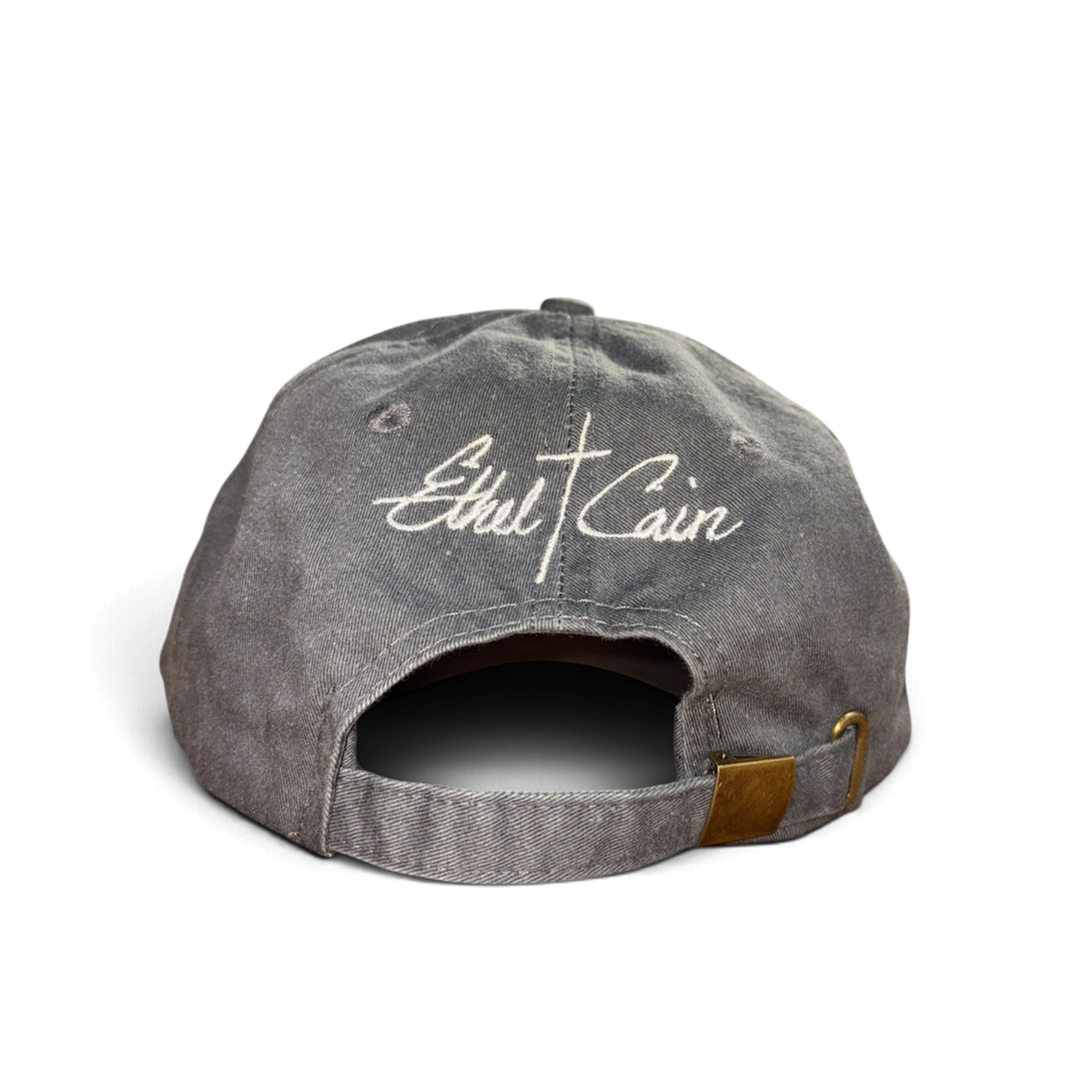 Nettles Hat - Blue