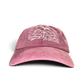 Nettles Hat - Maroon