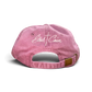 Nettles Hat - Maroon