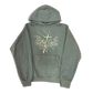 Kudzu Hoodie II - Green