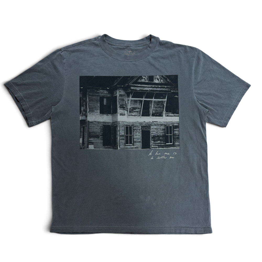 Suffer Me T-Shirt