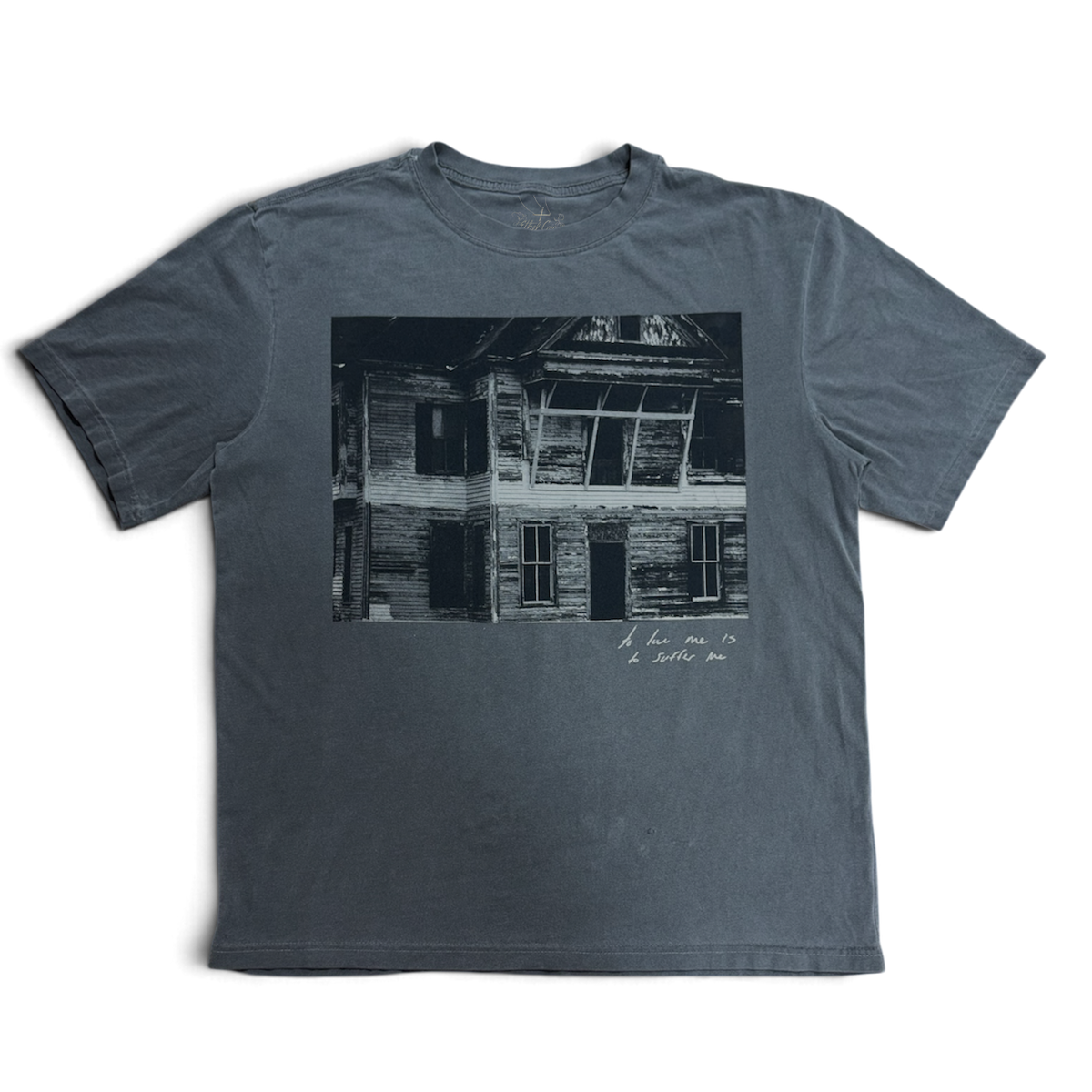 Suffer Me T-Shirt