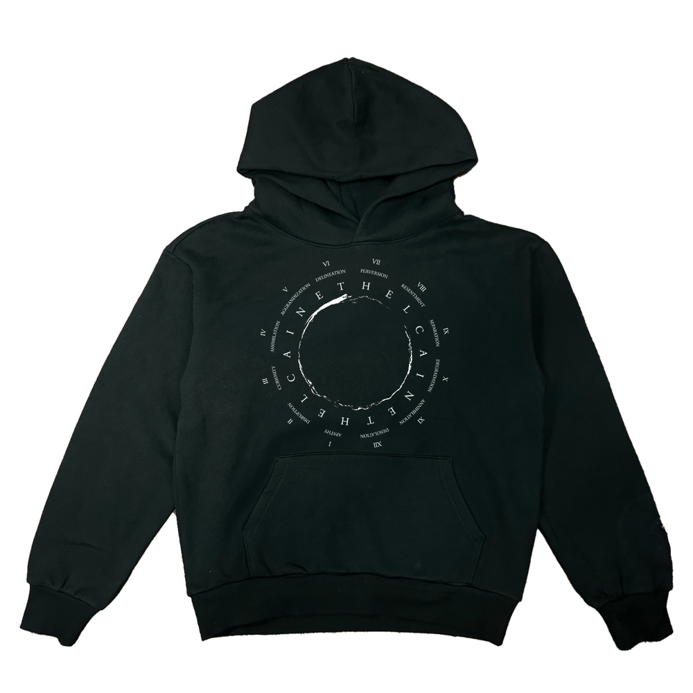 Temple Onanist Hoodie