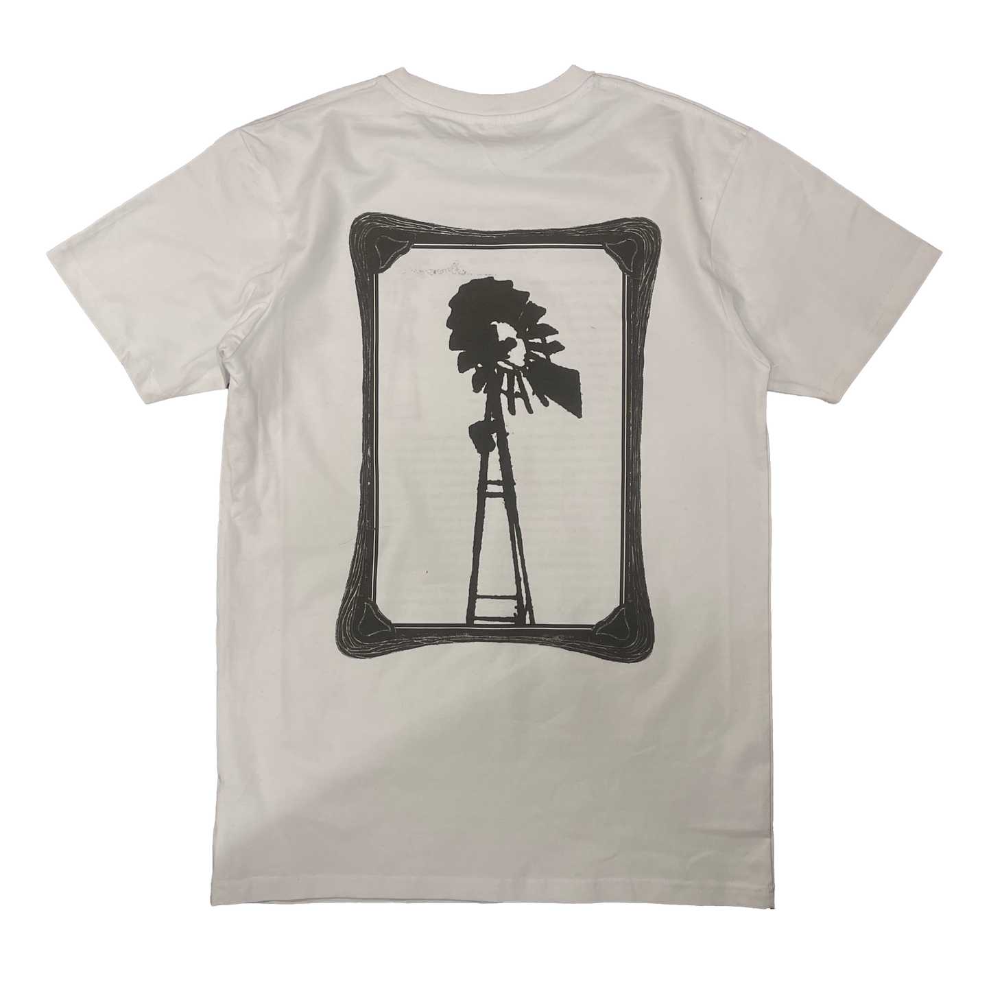 Tornado Tee