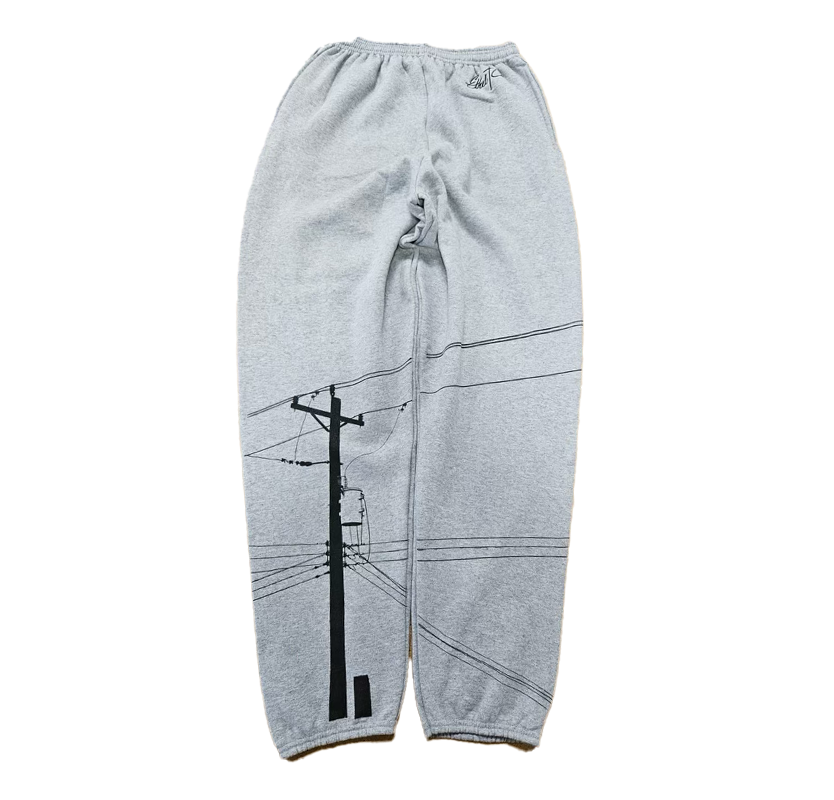 Pylon Sweatpants