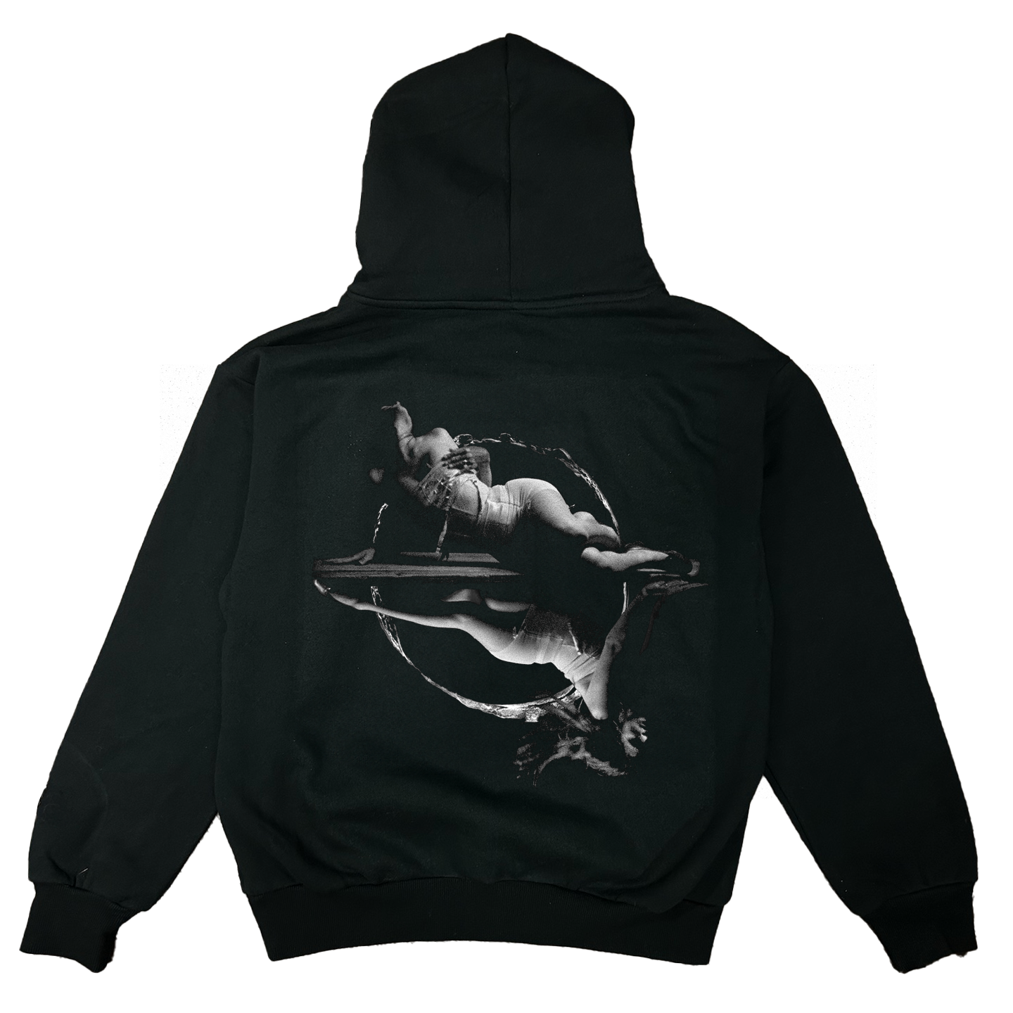 The Ring Hoodie