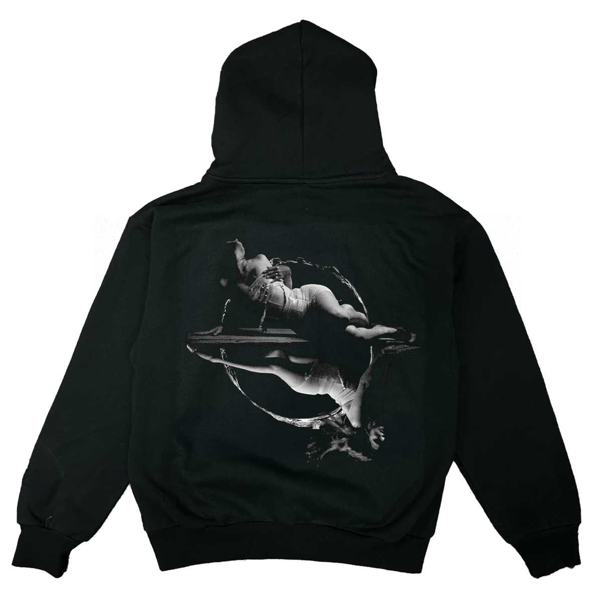 The Ring Hoodie