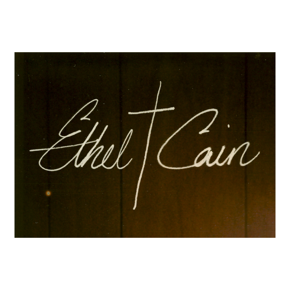Ethel Cain Sticker