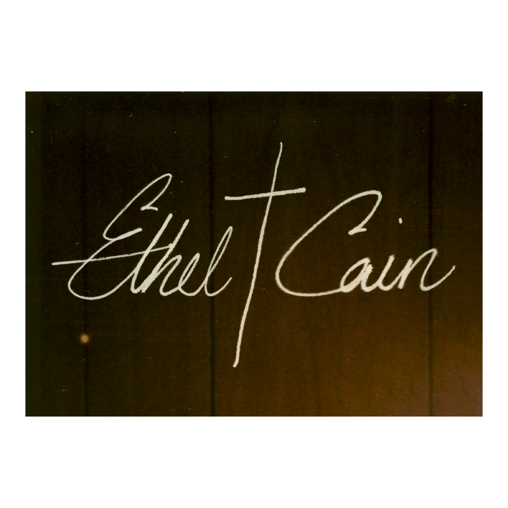 Ethel Cain Merchandise